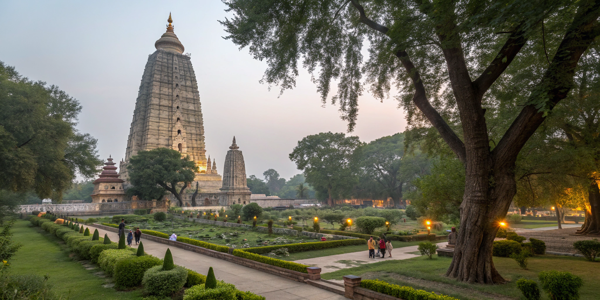 bodh-gaya