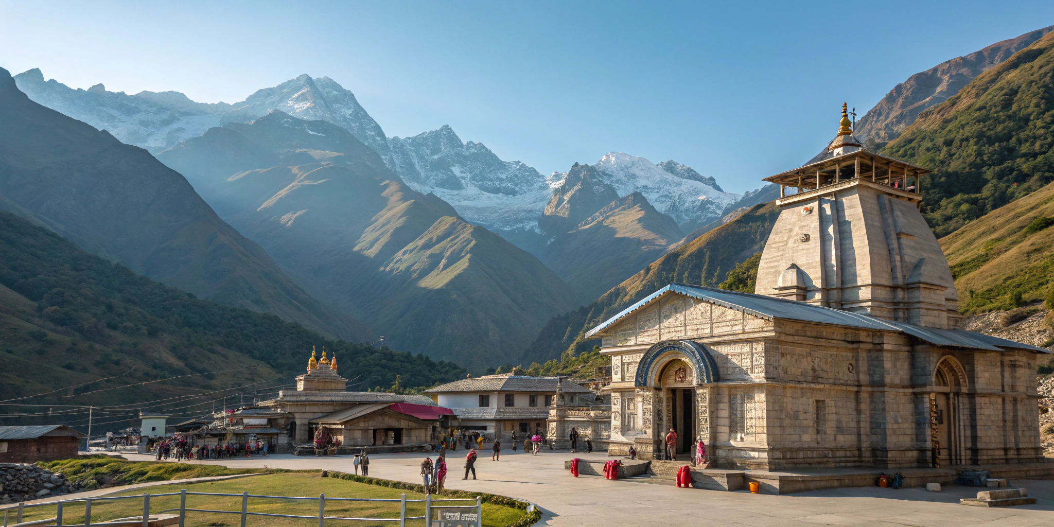 char-dham